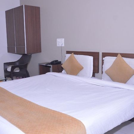 Hotel Indrani Chittorgarh Dış mekan fotoğraf