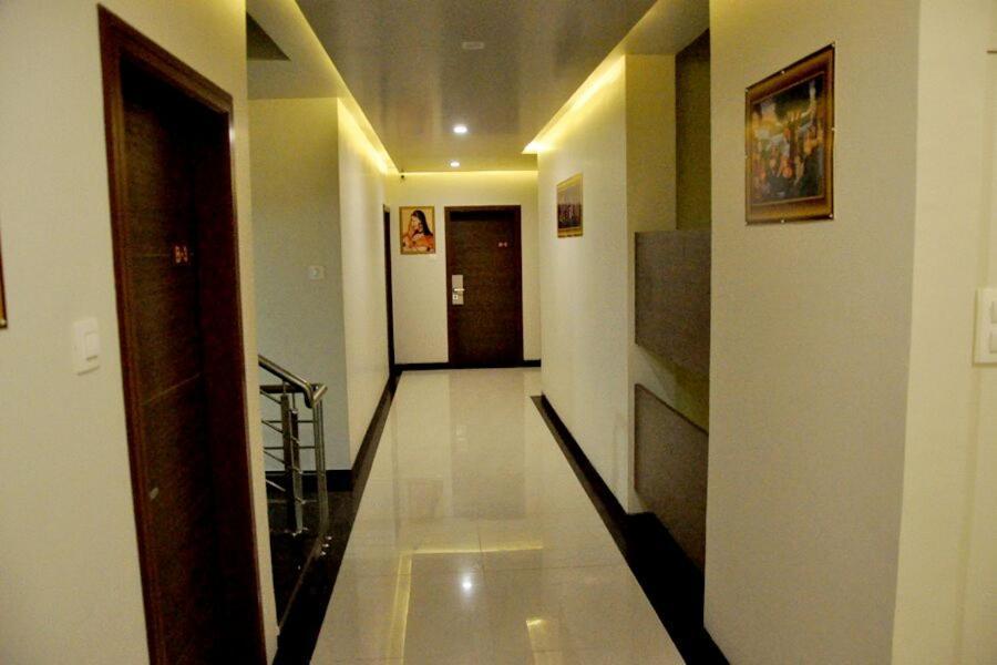 Hotel Indrani Chittorgarh Dış mekan fotoğraf
