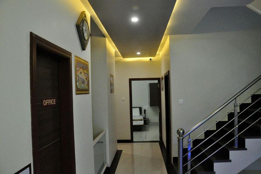 Hotel Indrani Chittorgarh Dış mekan fotoğraf